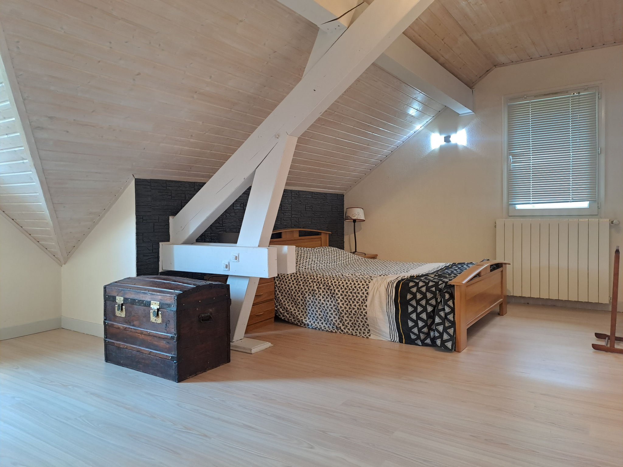 vente maison LOVAGNY