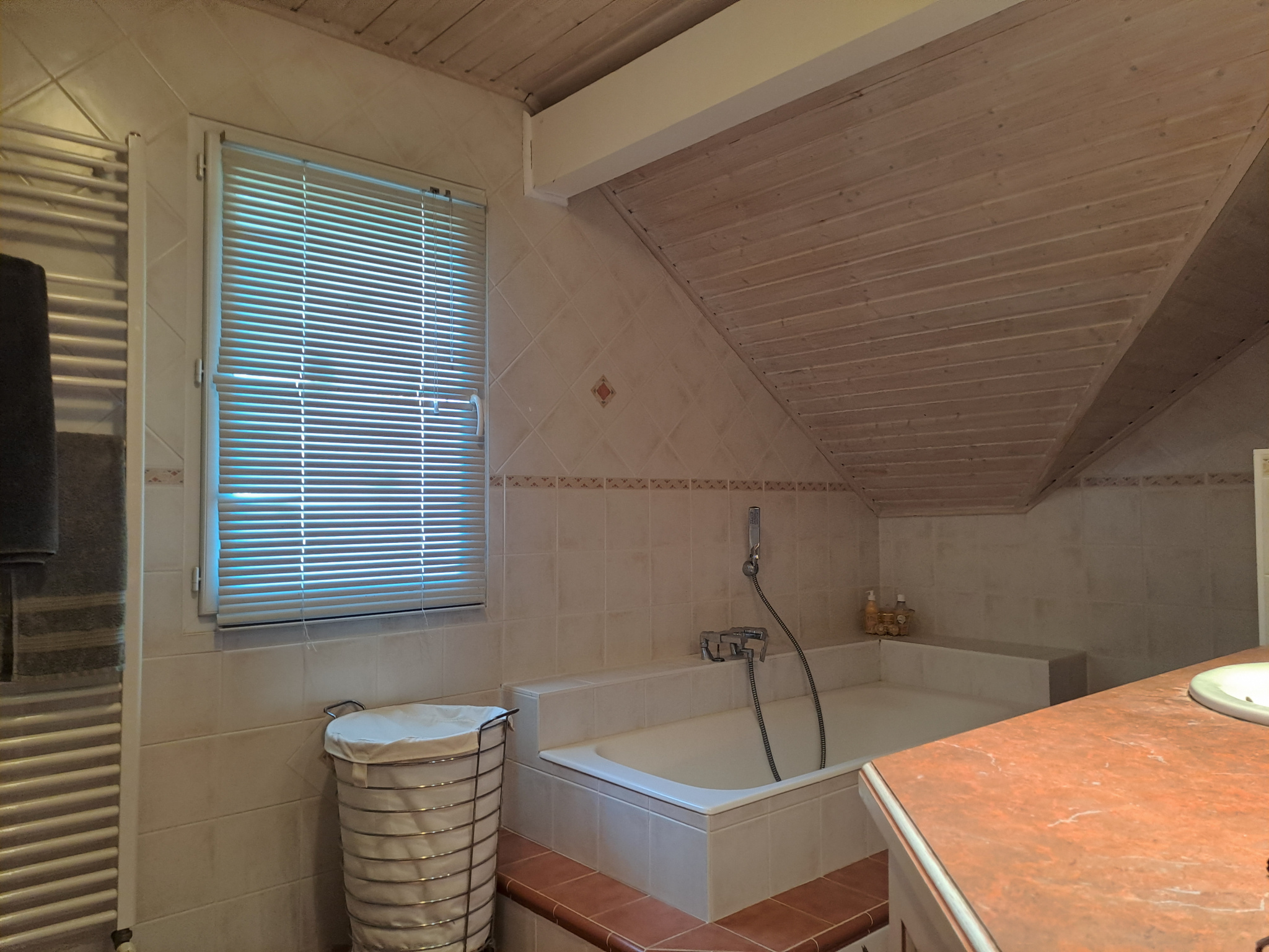 vente maison LOVAGNY