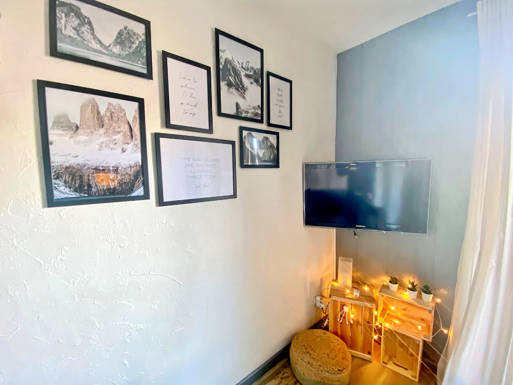 vente appartement COMBLOUX