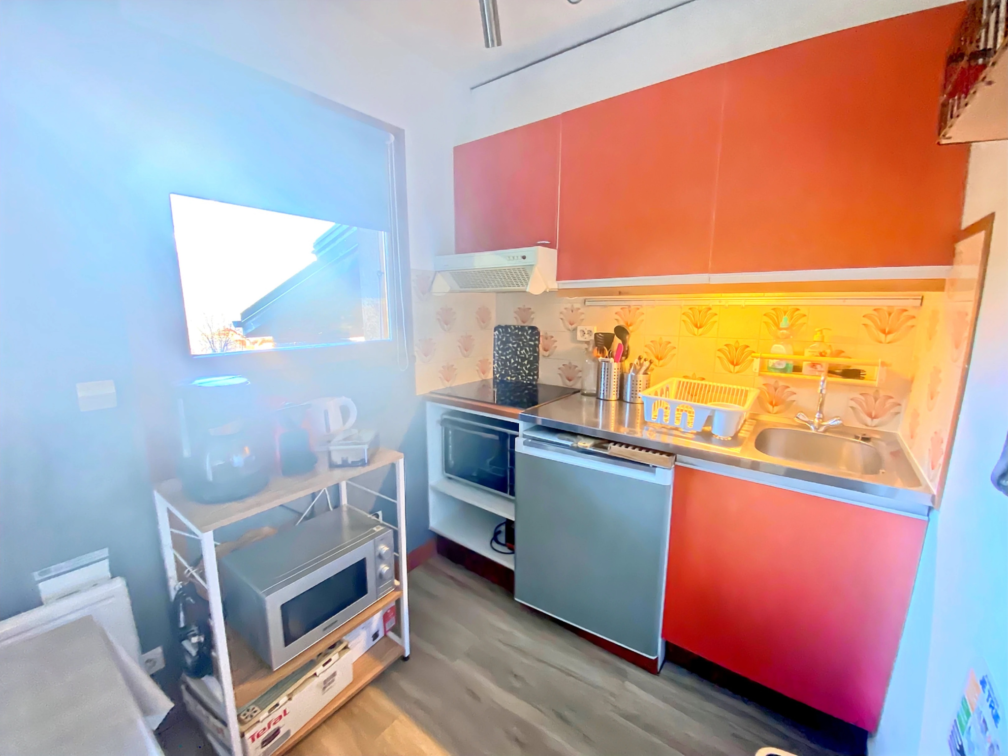 vente appartement COMBLOUX