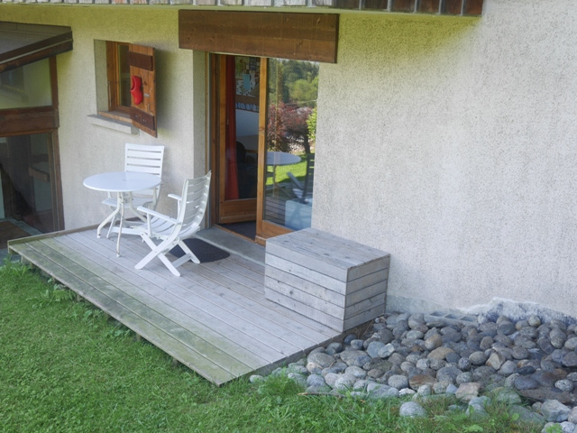 vente appartement COMBLOUX