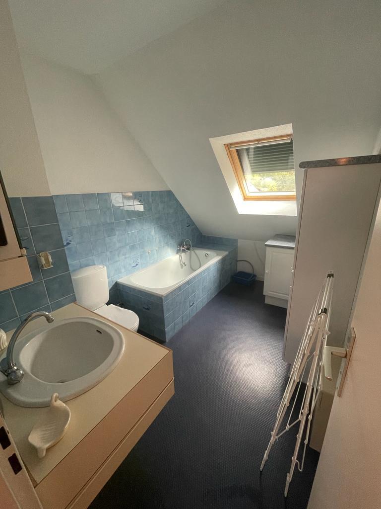 location appartement BARBY