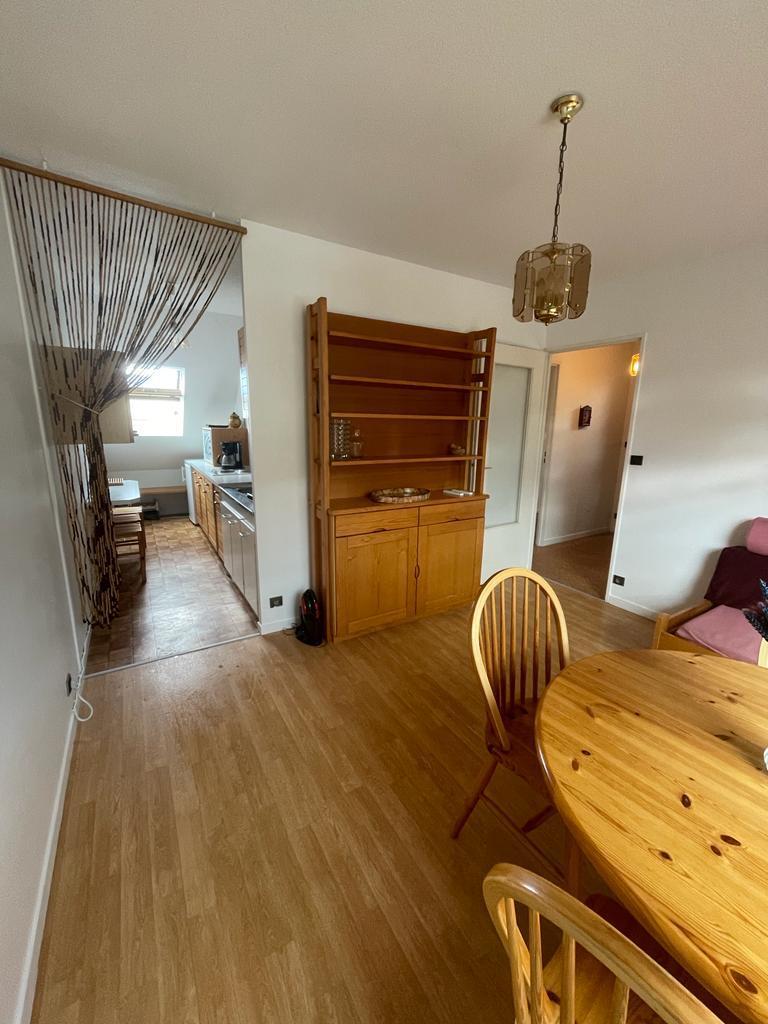 location appartement BARBY