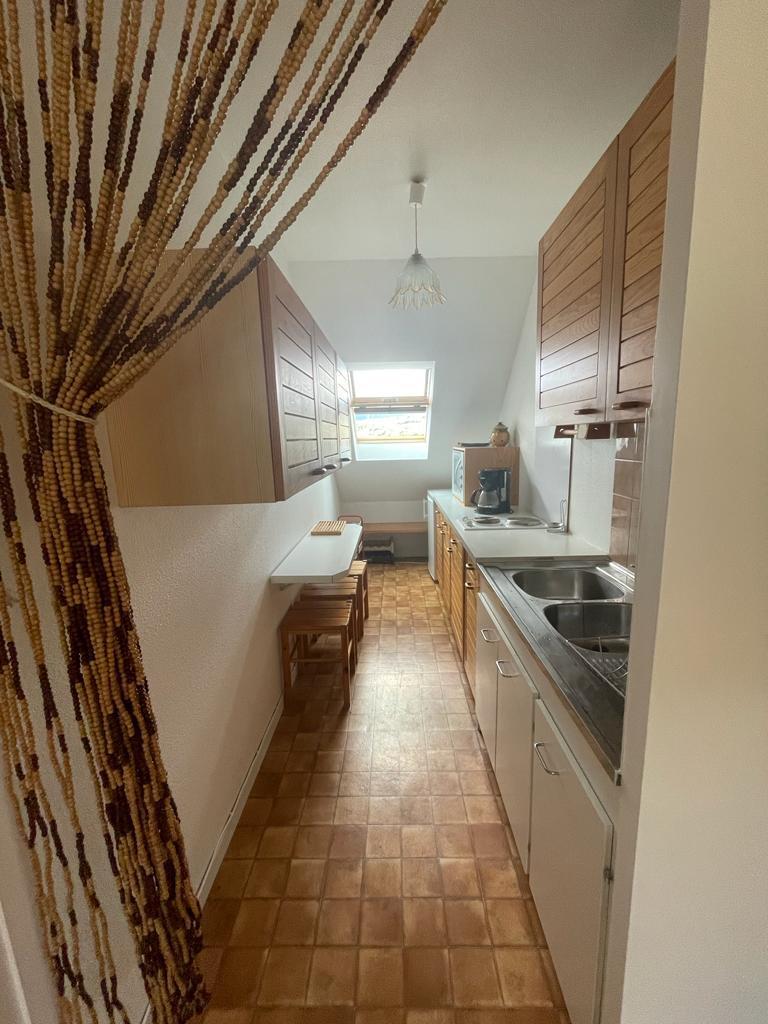 location appartement BARBY