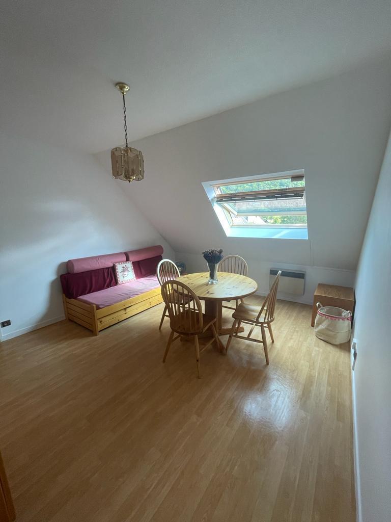 location appartement BARBY