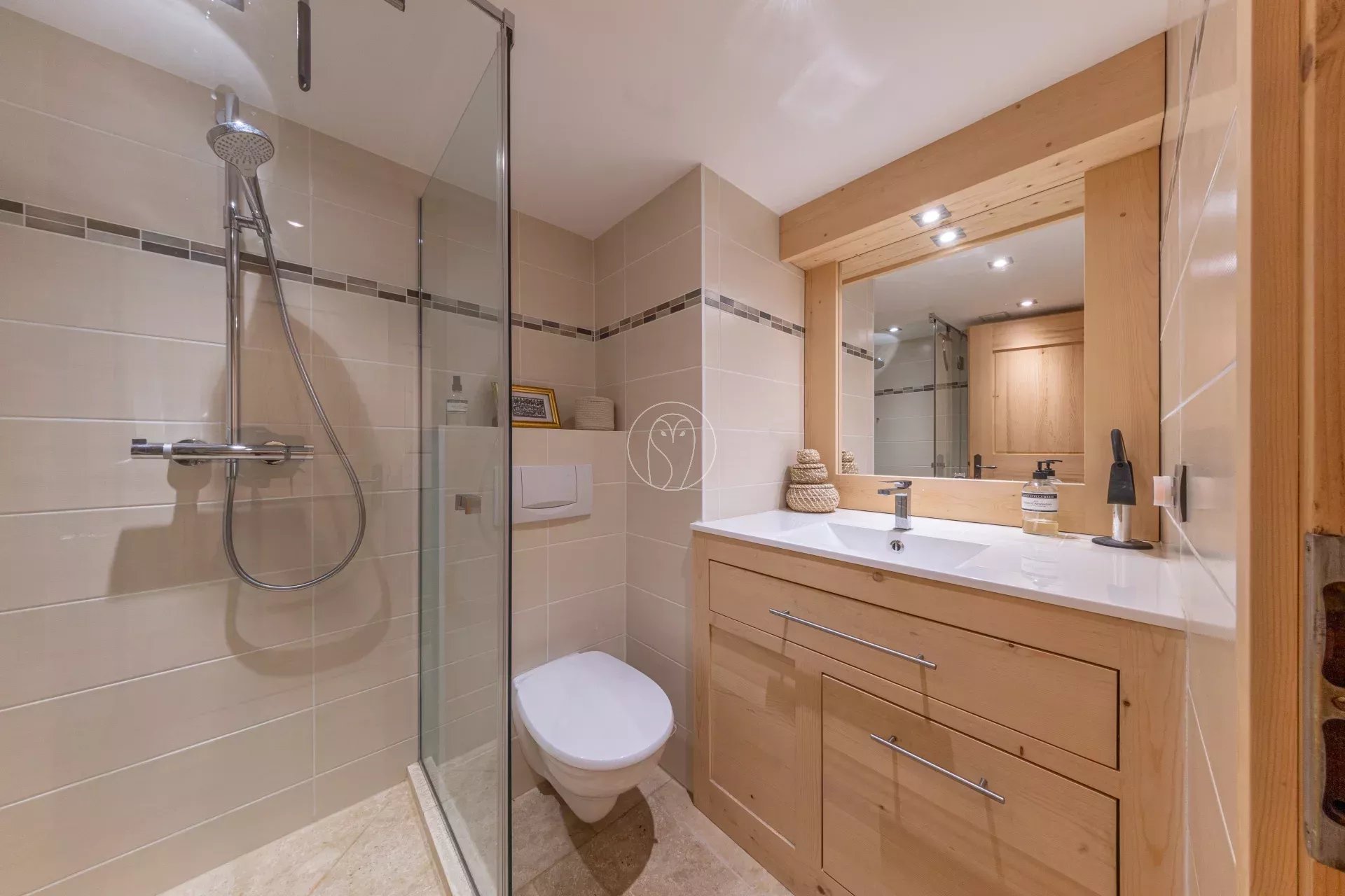 vente appartement MEGEVE