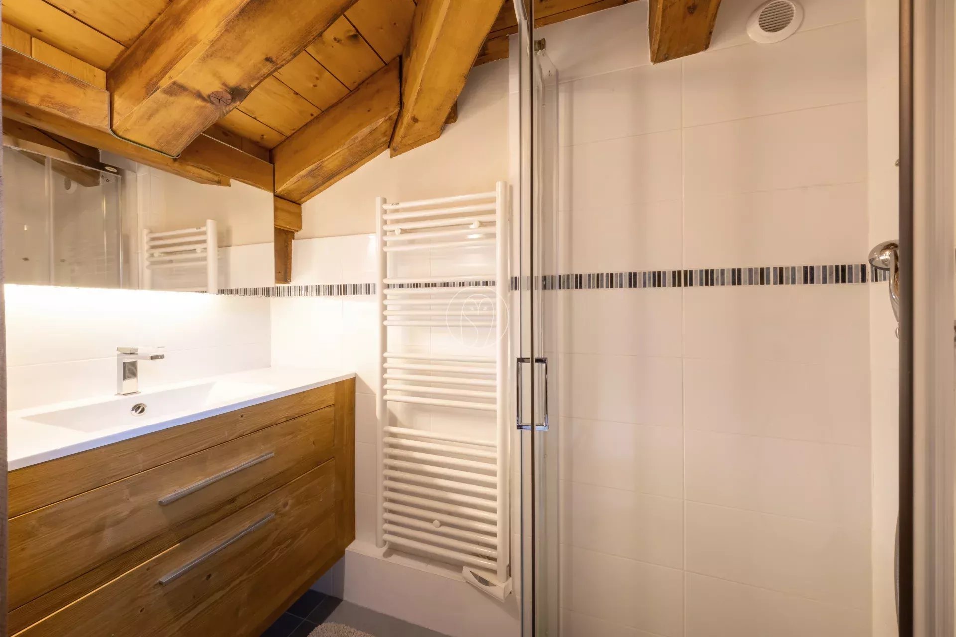 vente appartement MEGEVE