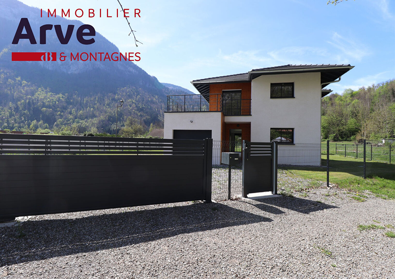 vente maison 