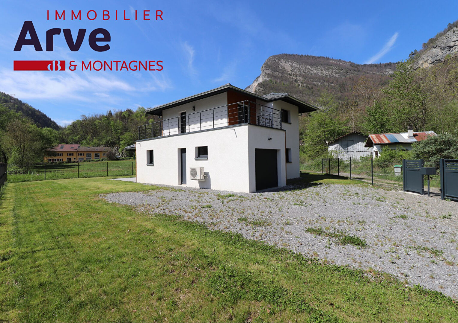 vente maison 