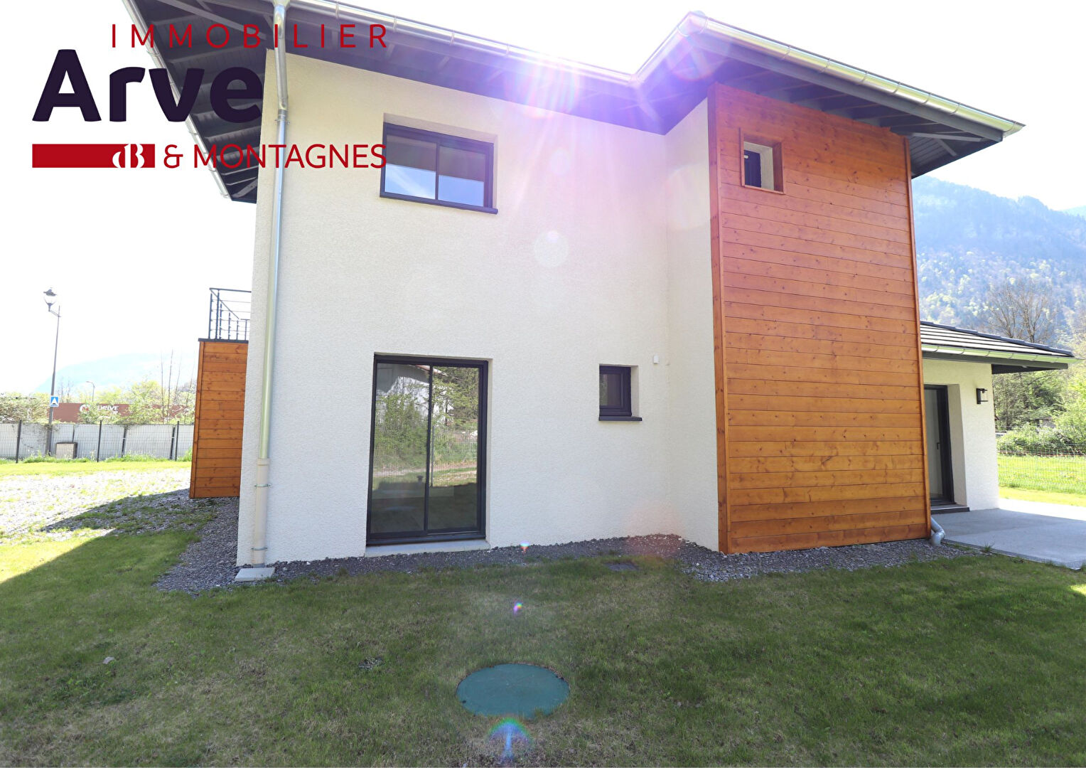 vente maison 
