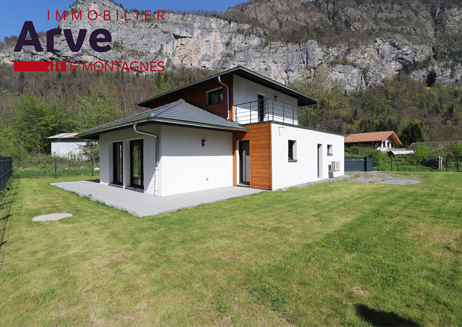 vente maison 