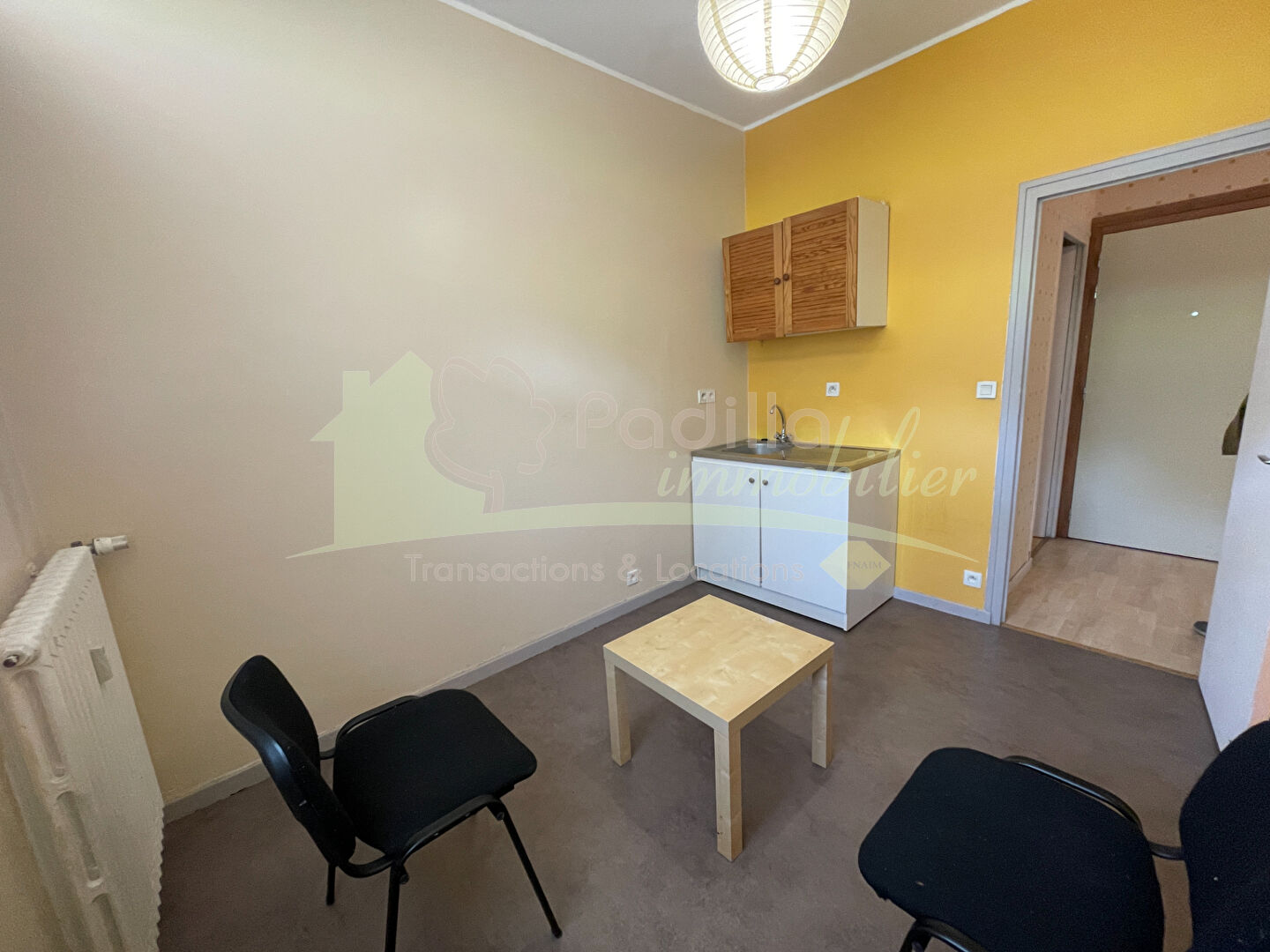 vente local-commercial 