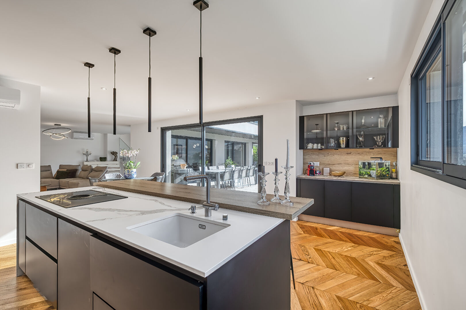 vente maison 