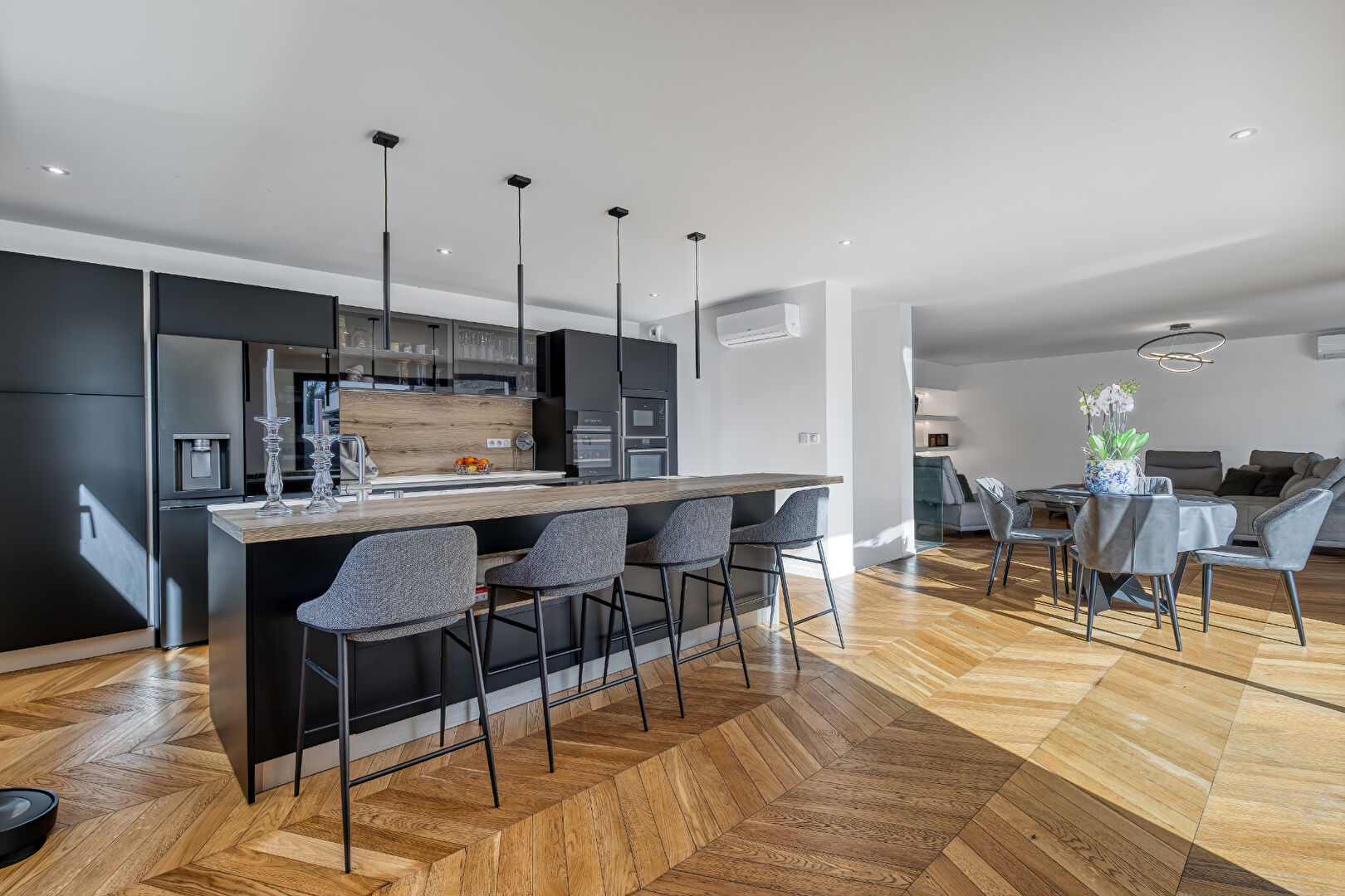 vente maison 