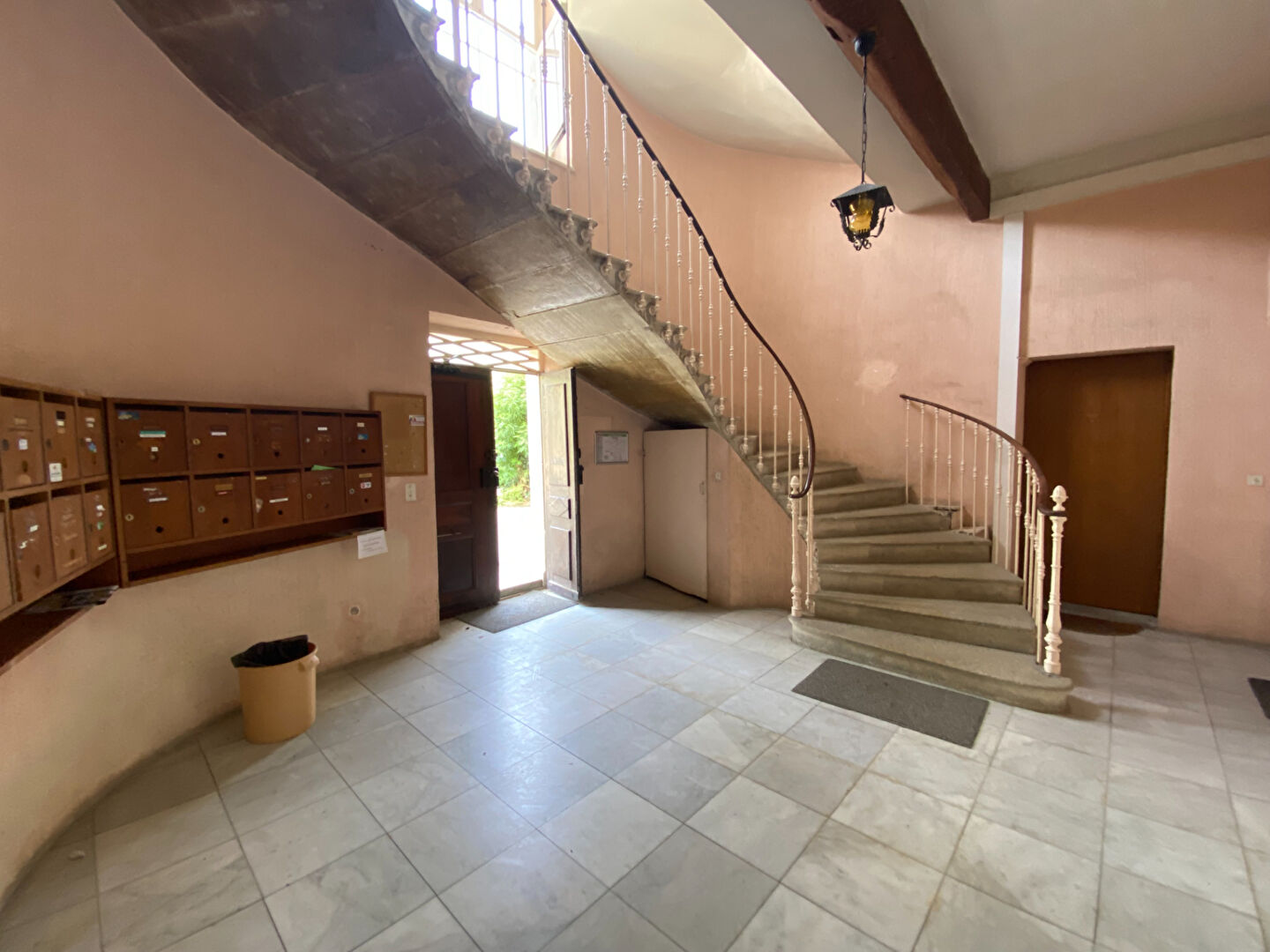 vente appartement 