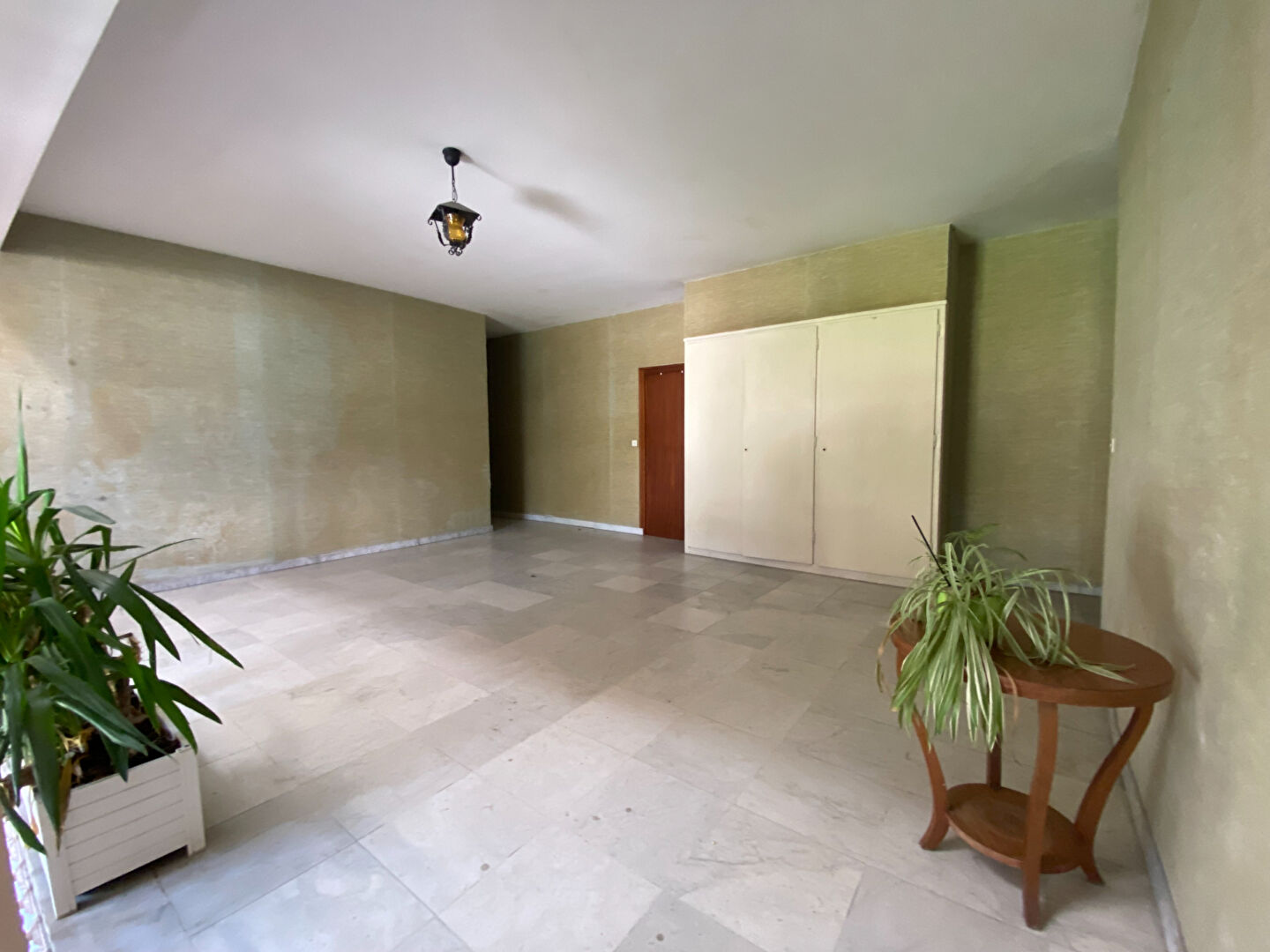 vente appartement 