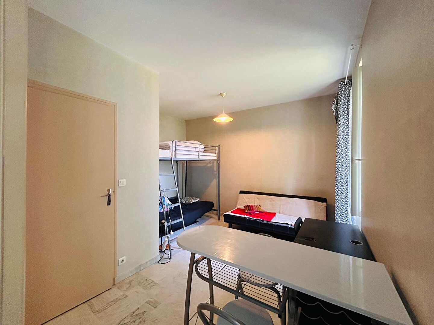 vente appartement 