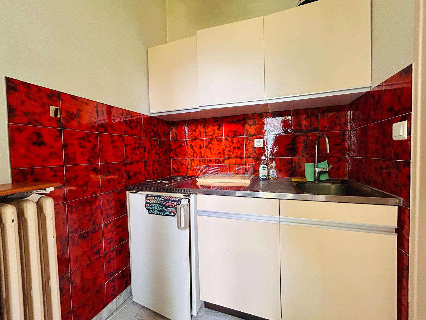 vente appartement 