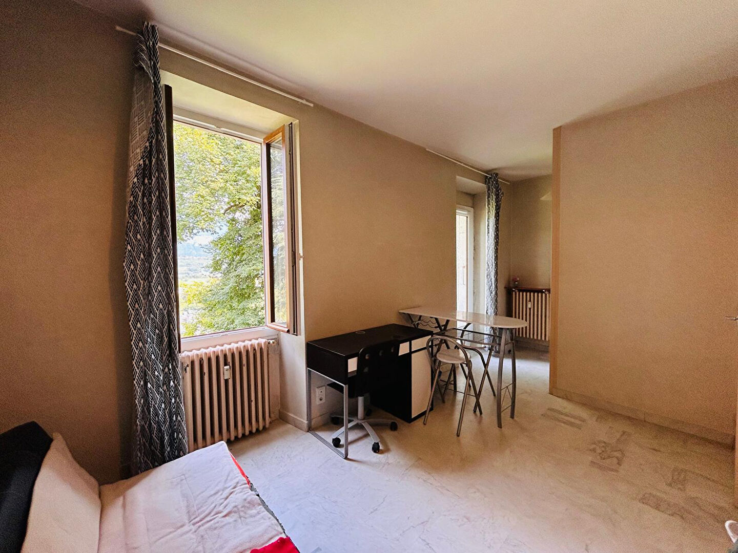 vente appartement 