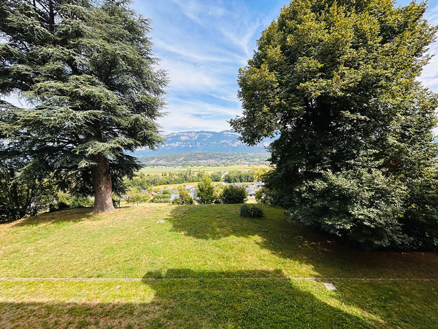 vente appartement 