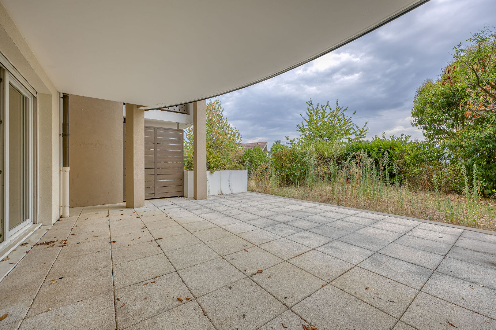 vente appartement 