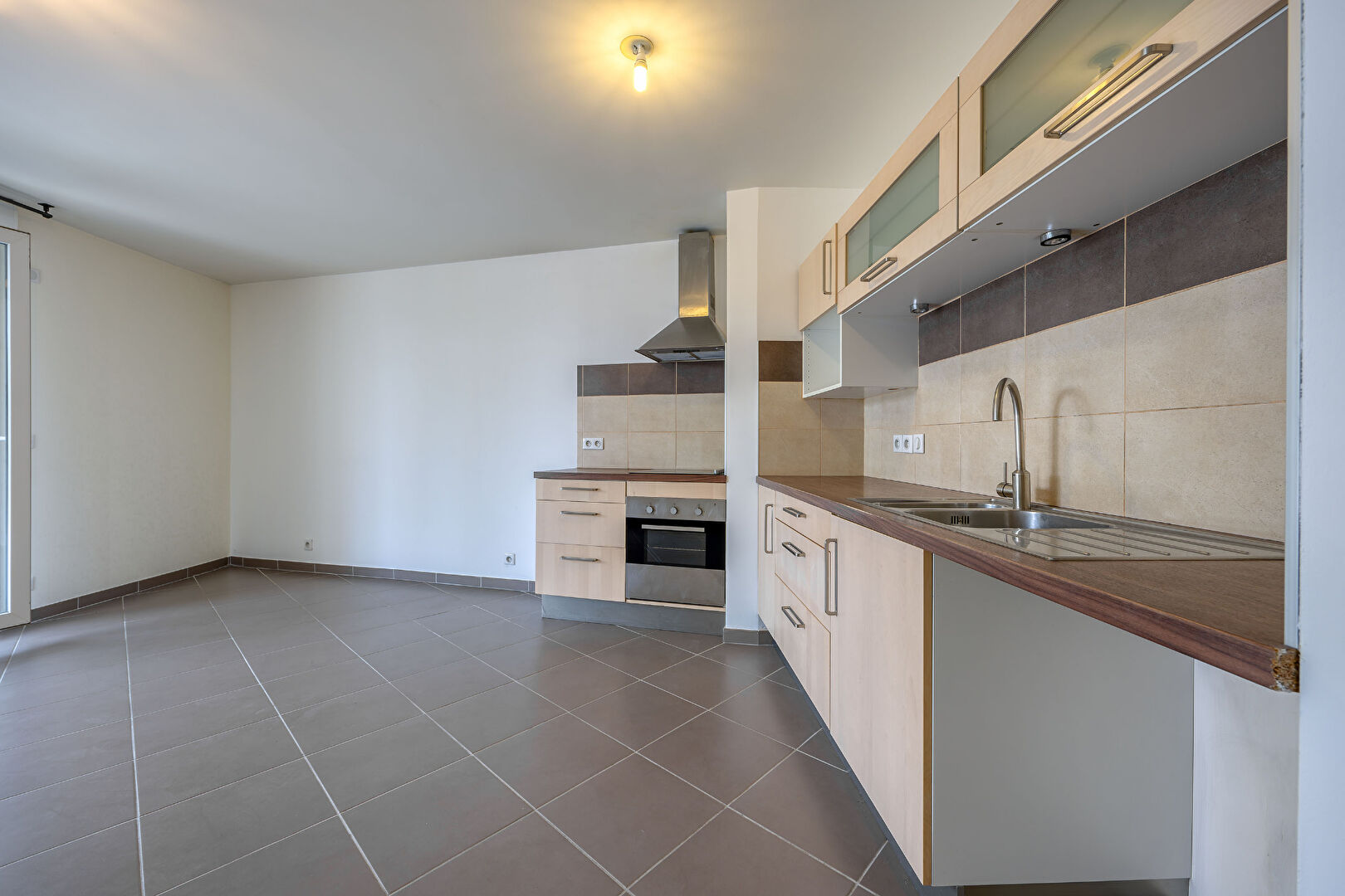 vente appartement 