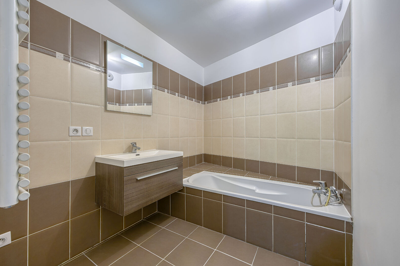 vente appartement 