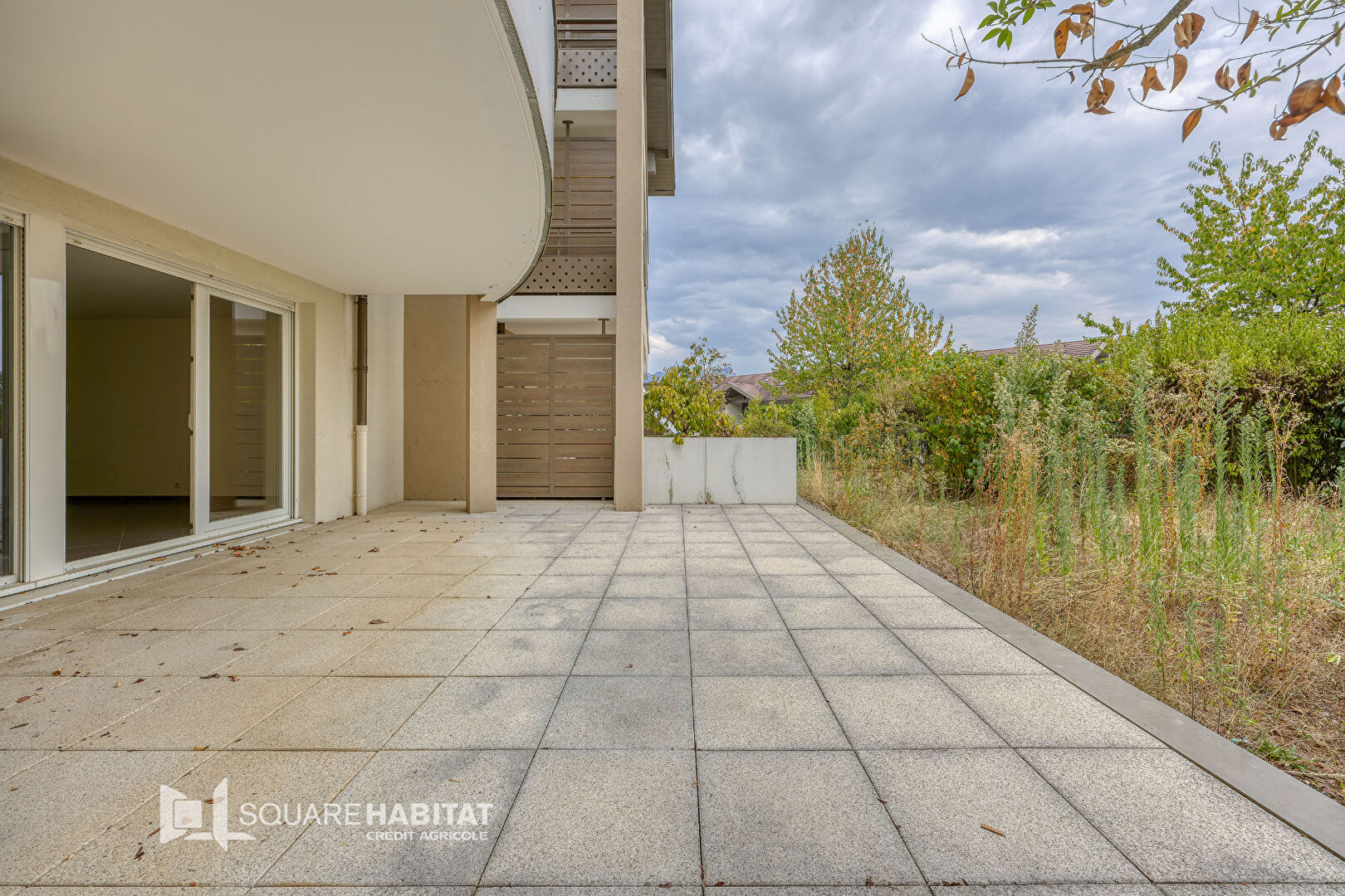 vente appartement 