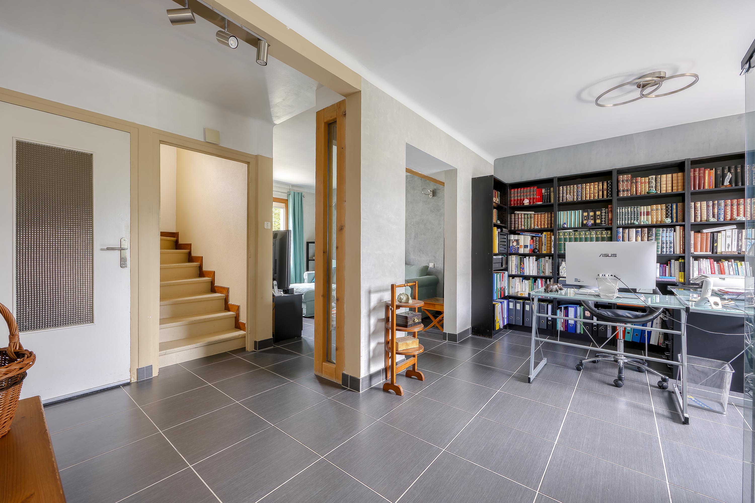 vente maison 