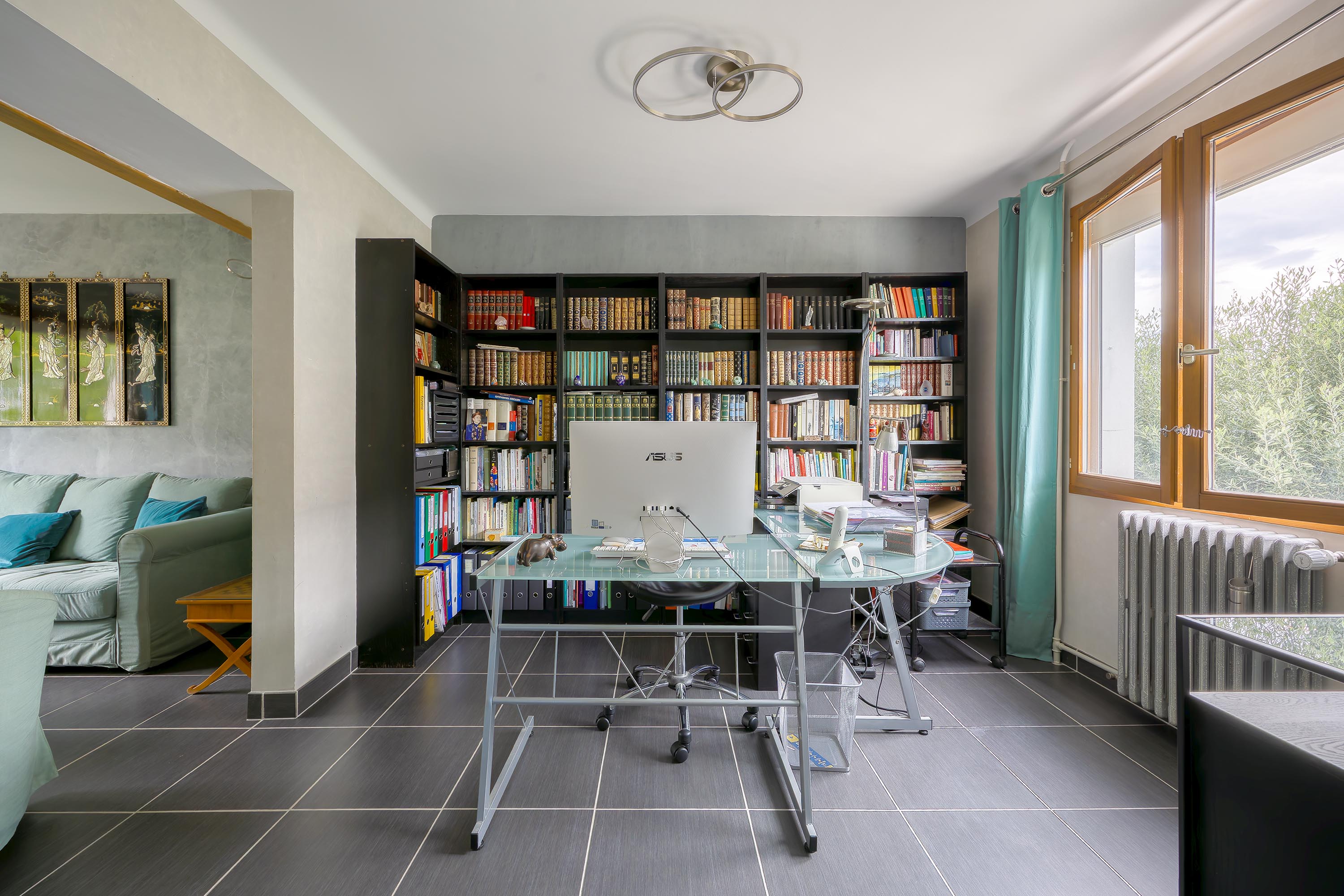 vente maison 
