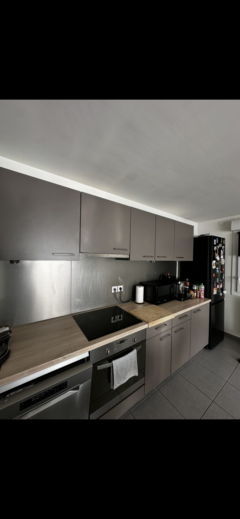 location appartement THONON LES BAINS