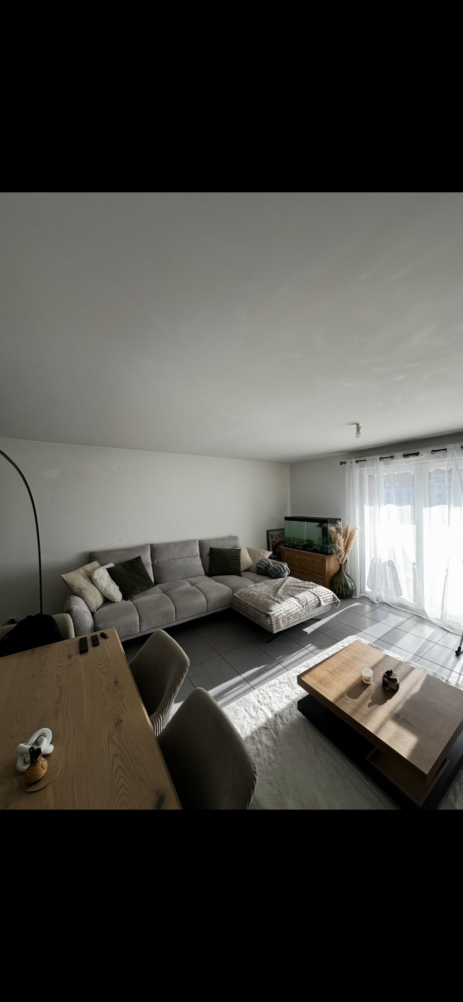 location appartement THONON LES BAINS