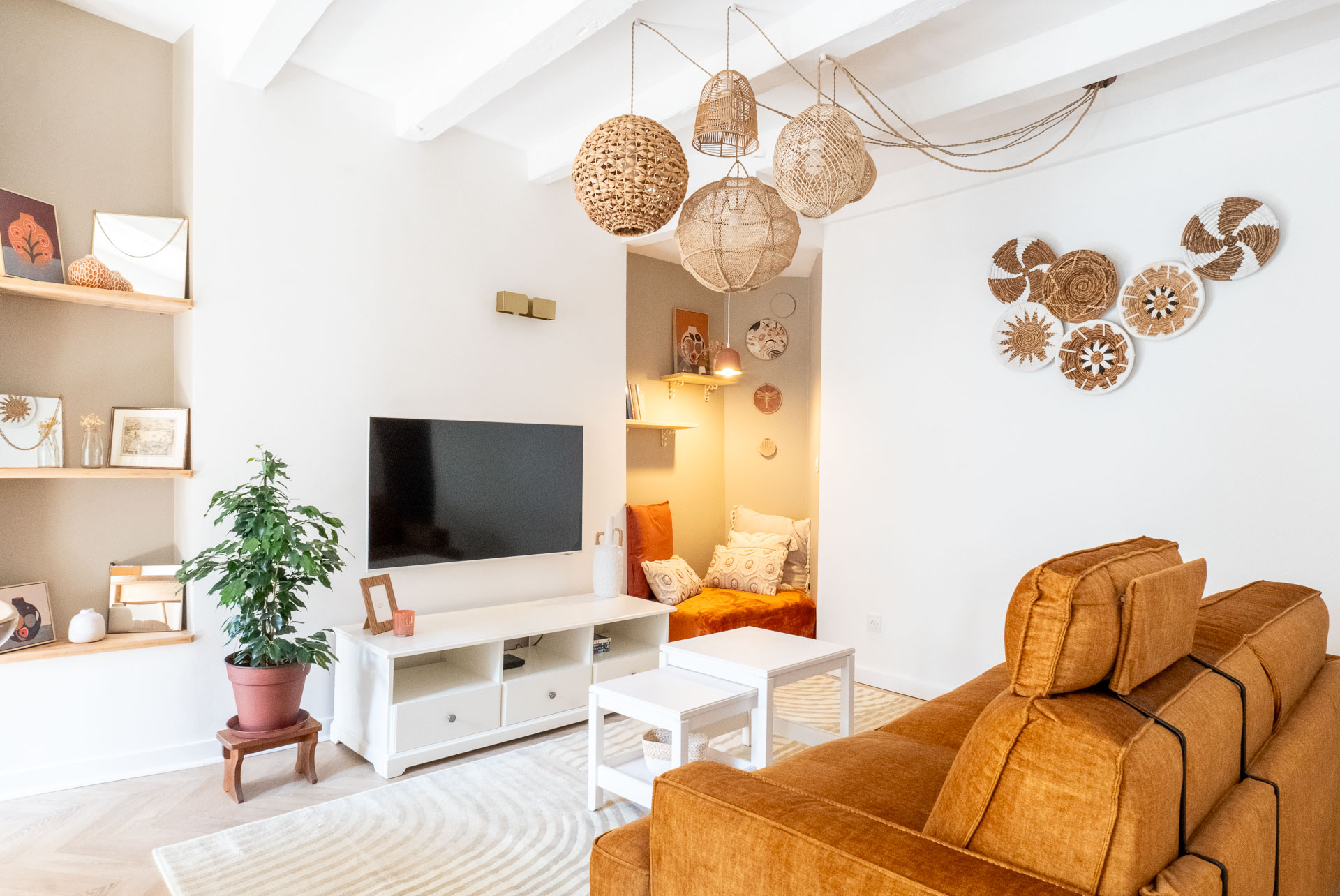 location appartement ANNECY