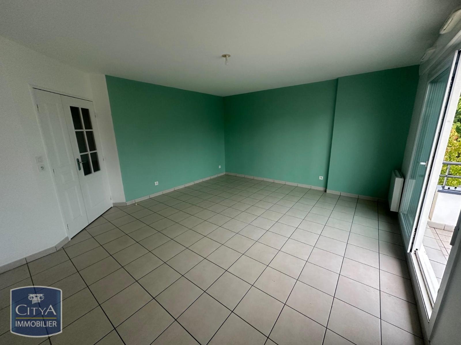 location appartement BOURG EN BRESSE