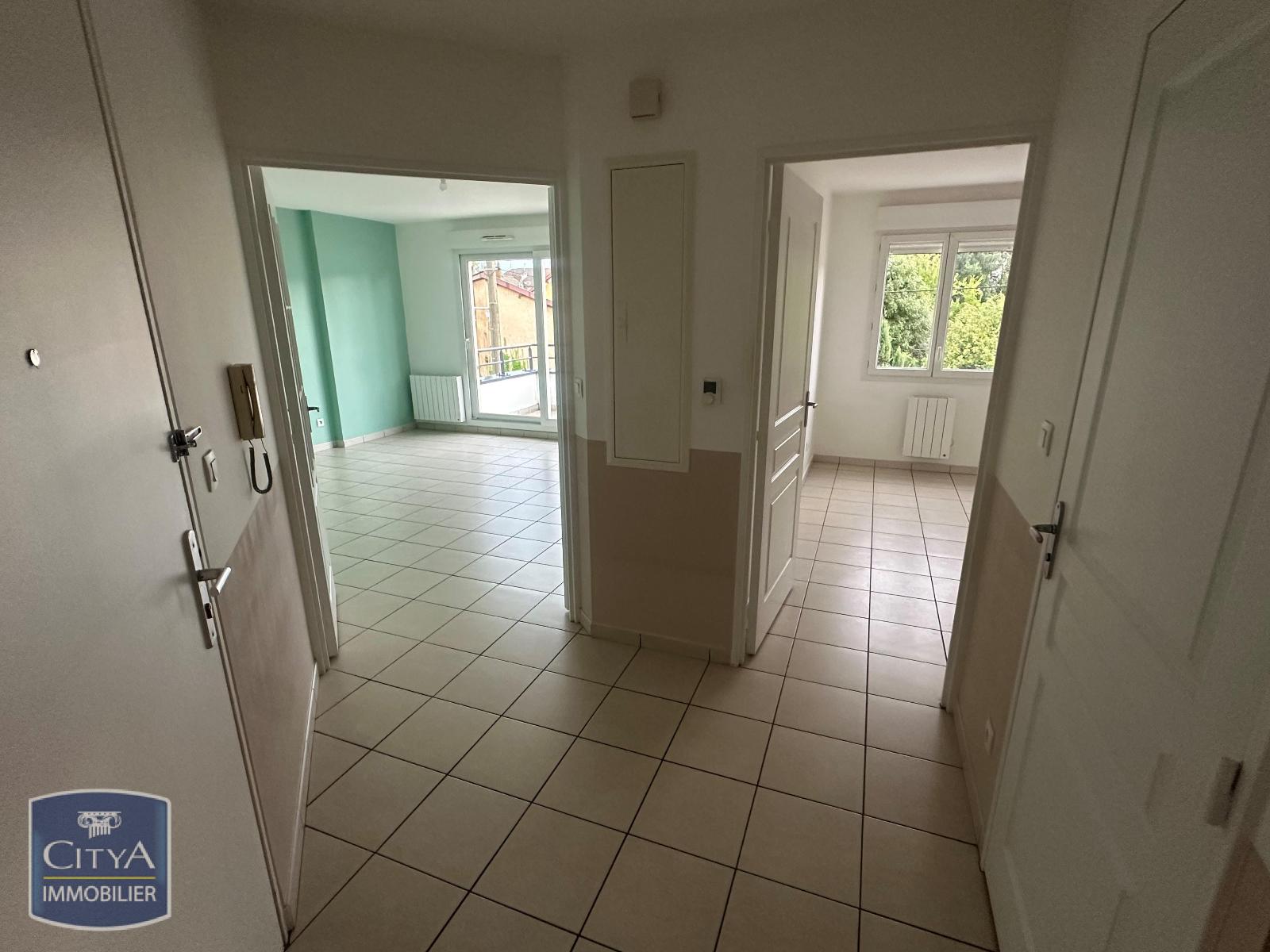 location appartement BOURG EN BRESSE
