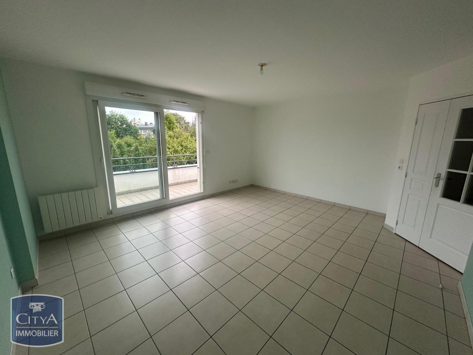 location appartement BOURG EN BRESSE