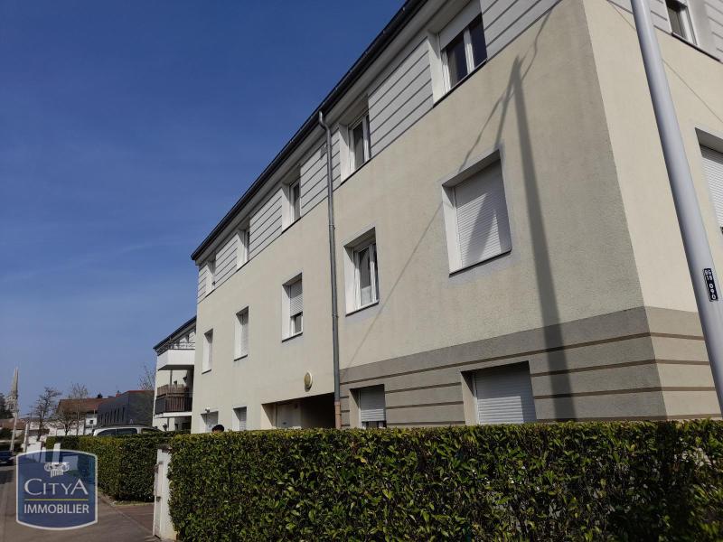 location appartement BOURG EN BRESSE