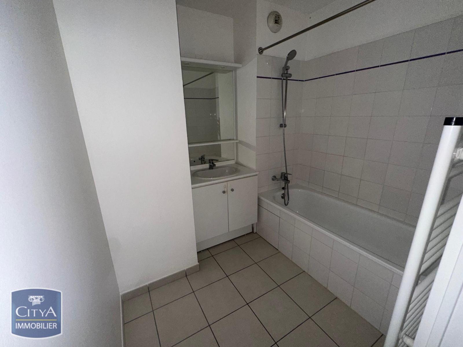 location appartement BOURG EN BRESSE