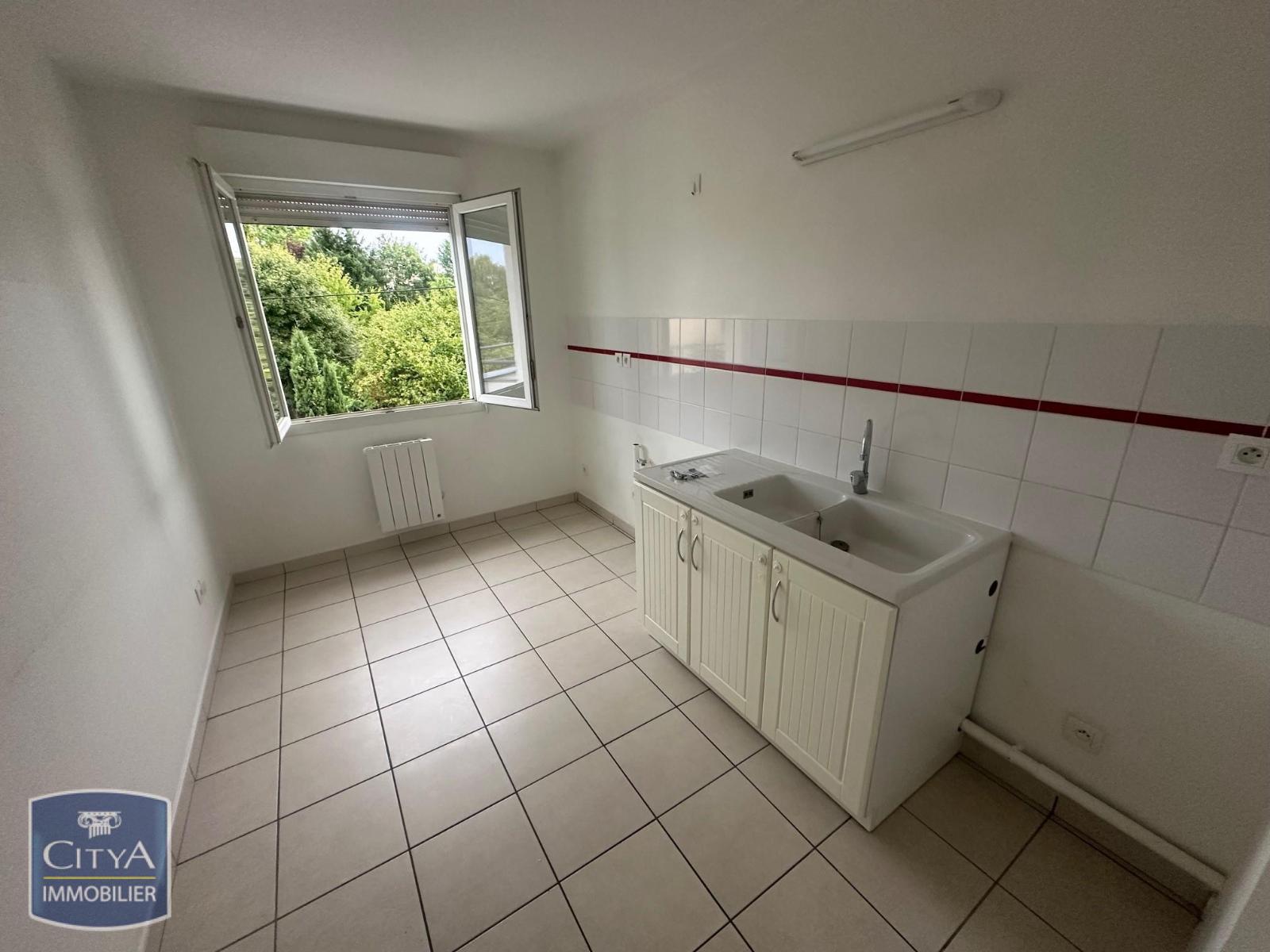 location appartement BOURG EN BRESSE
