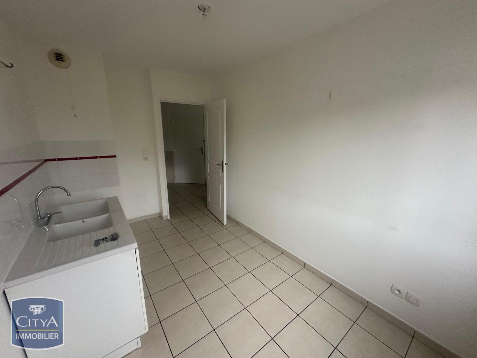 location appartement BOURG EN BRESSE