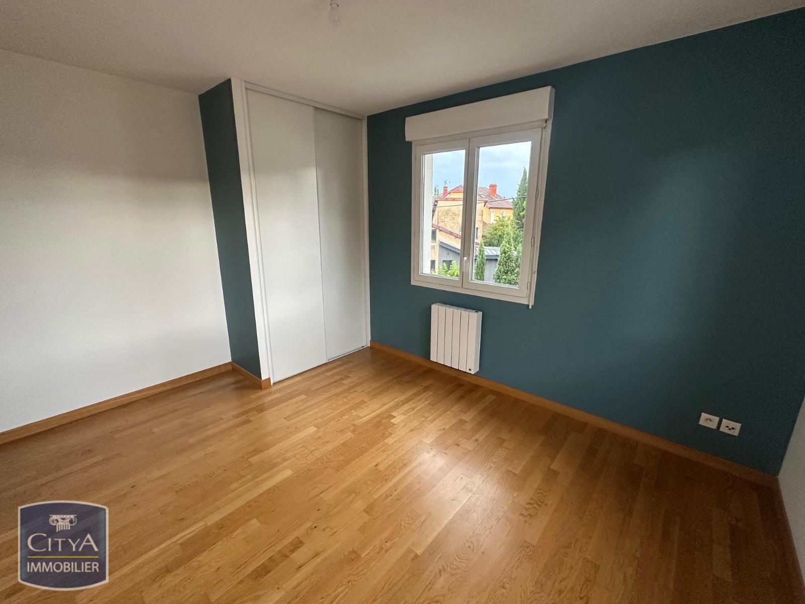 location appartement BOURG EN BRESSE