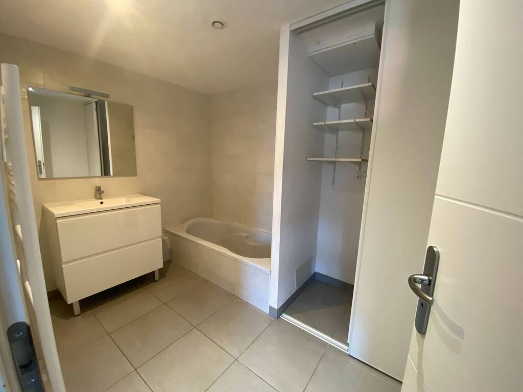location appartement RUMILLY