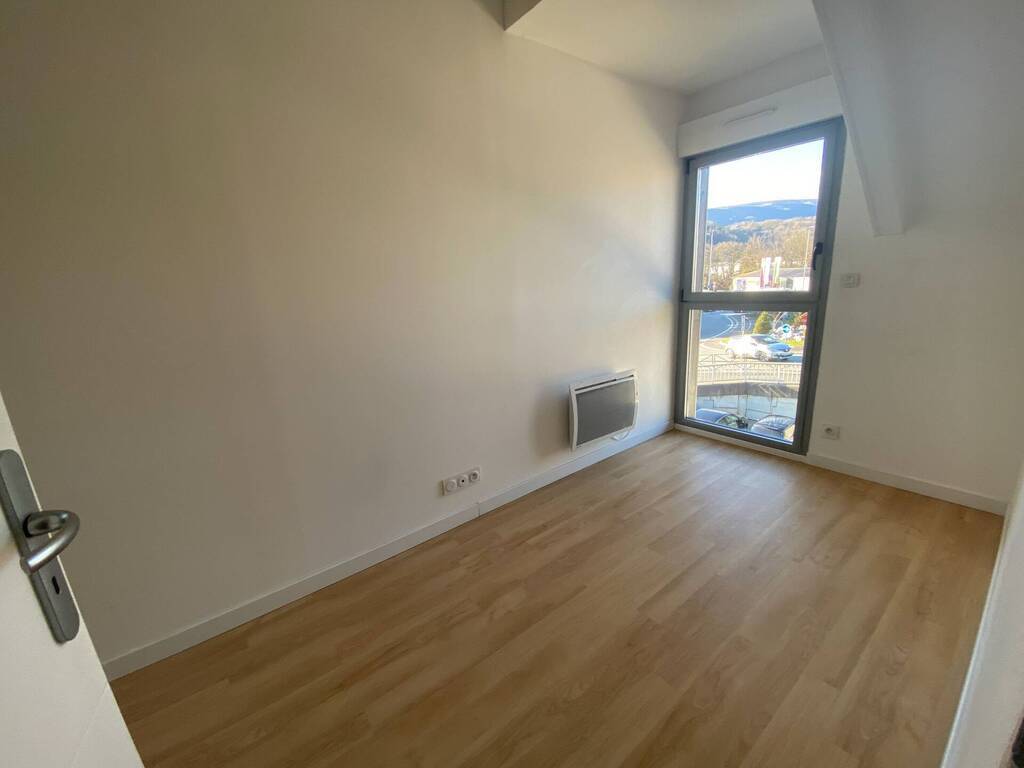 location appartement RUMILLY