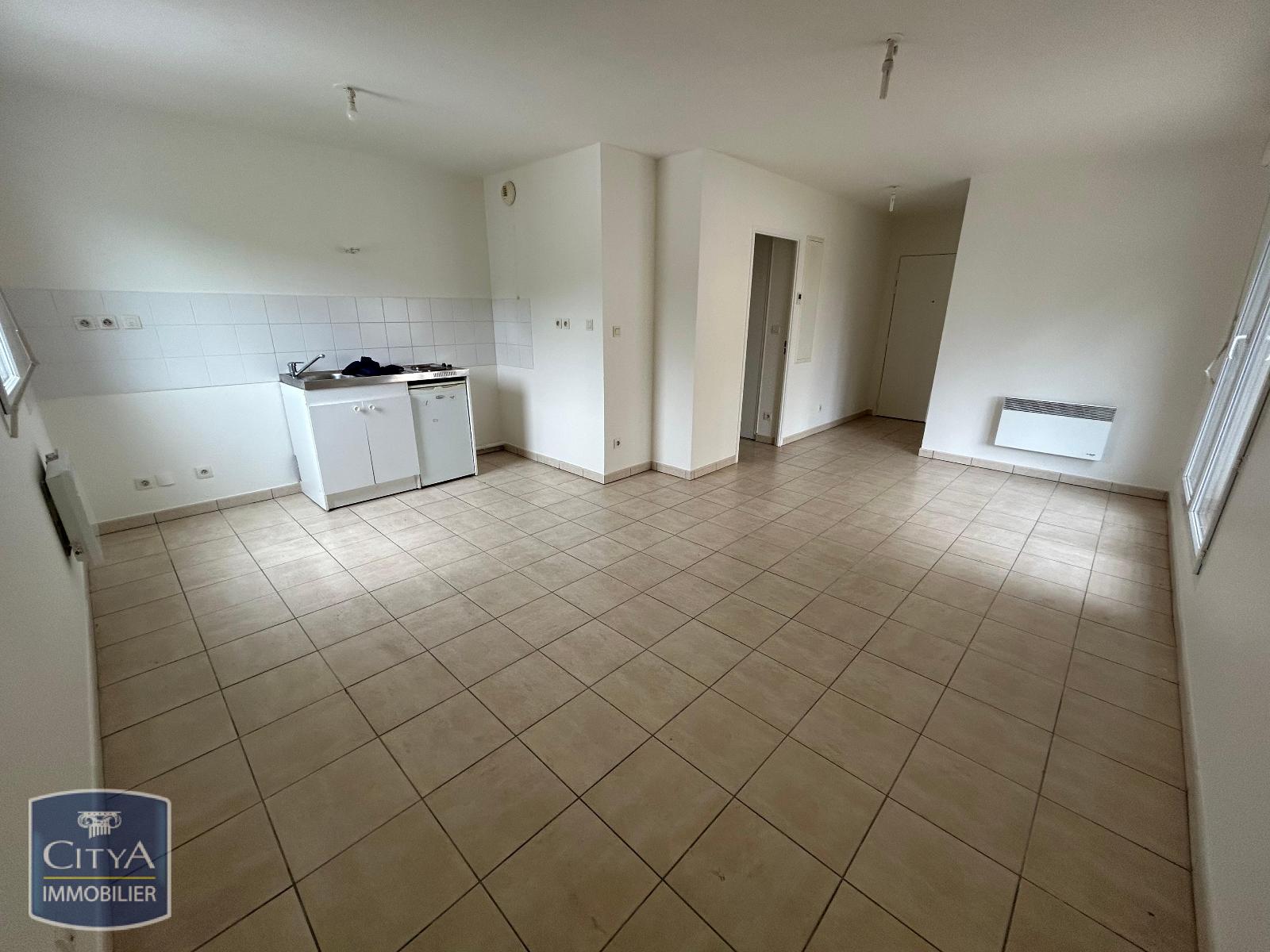 location appartement BELLEGARDE SUR VALSERINE