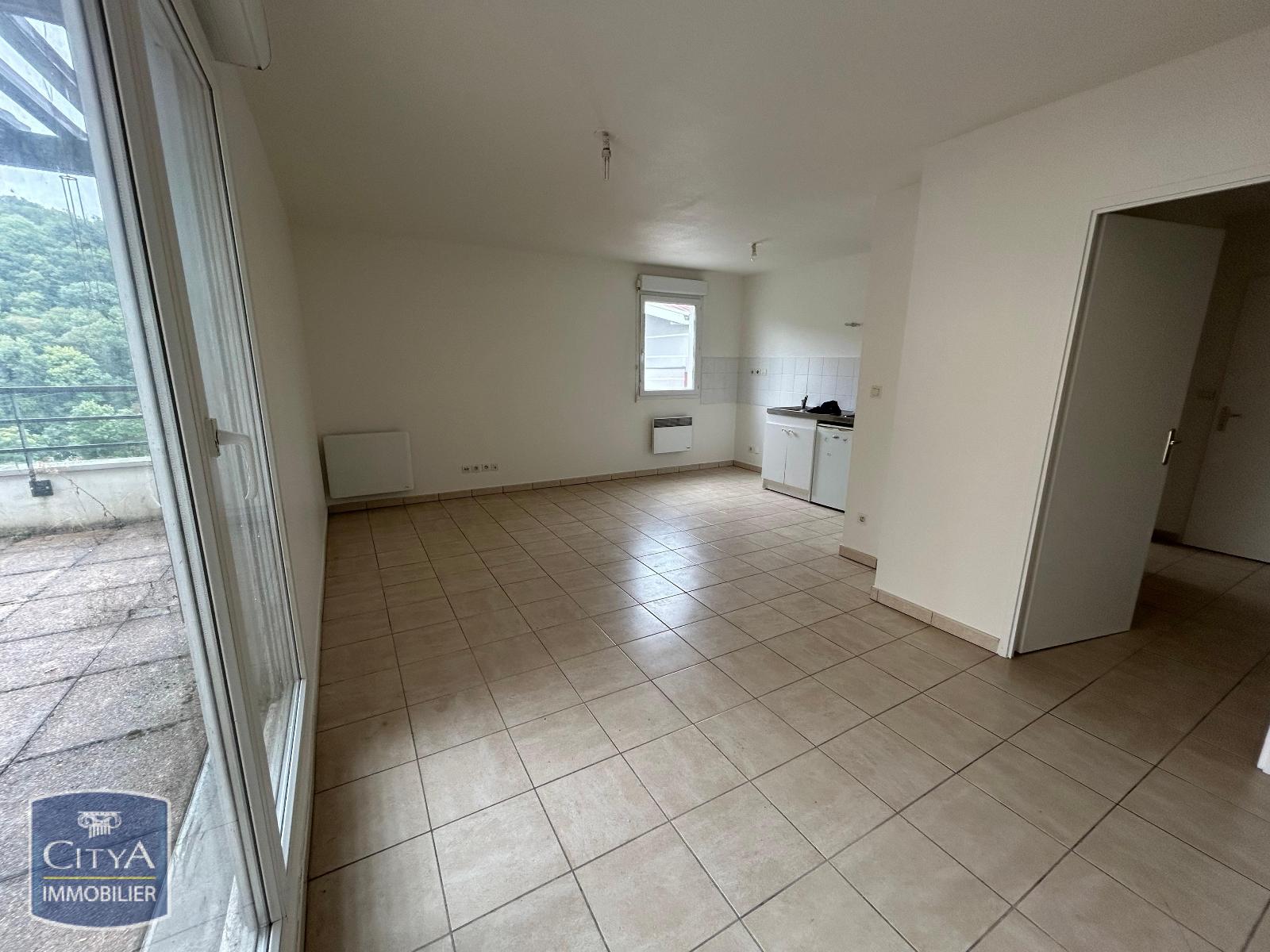 location appartement BELLEGARDE SUR VALSERINE