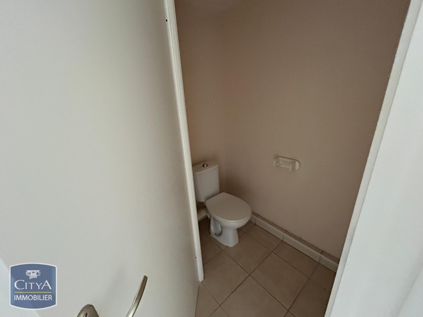 location appartement BELLEGARDE SUR VALSERINE