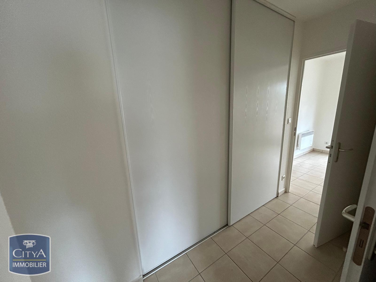 location appartement BELLEGARDE SUR VALSERINE