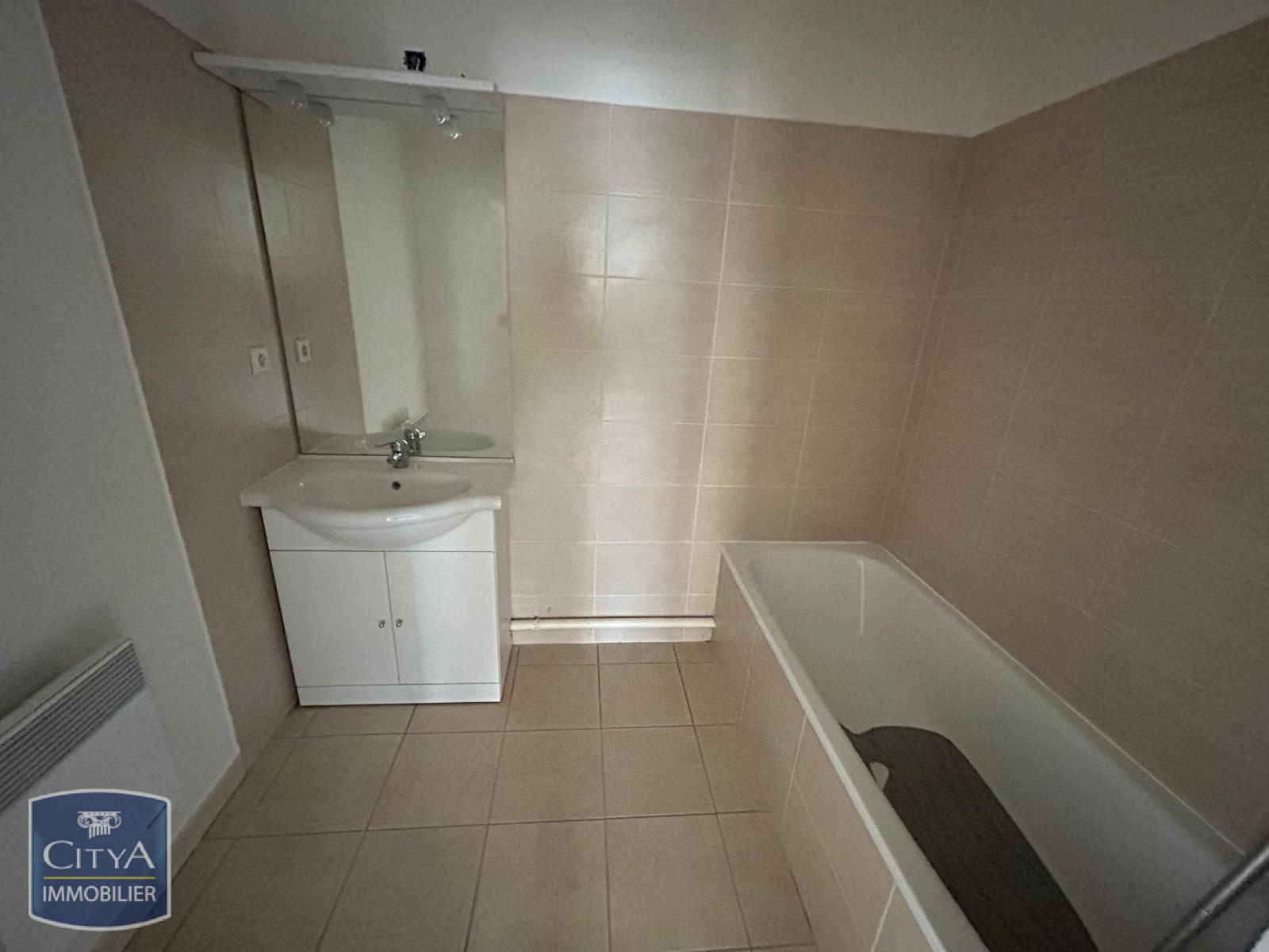 location appartement BELLEGARDE SUR VALSERINE