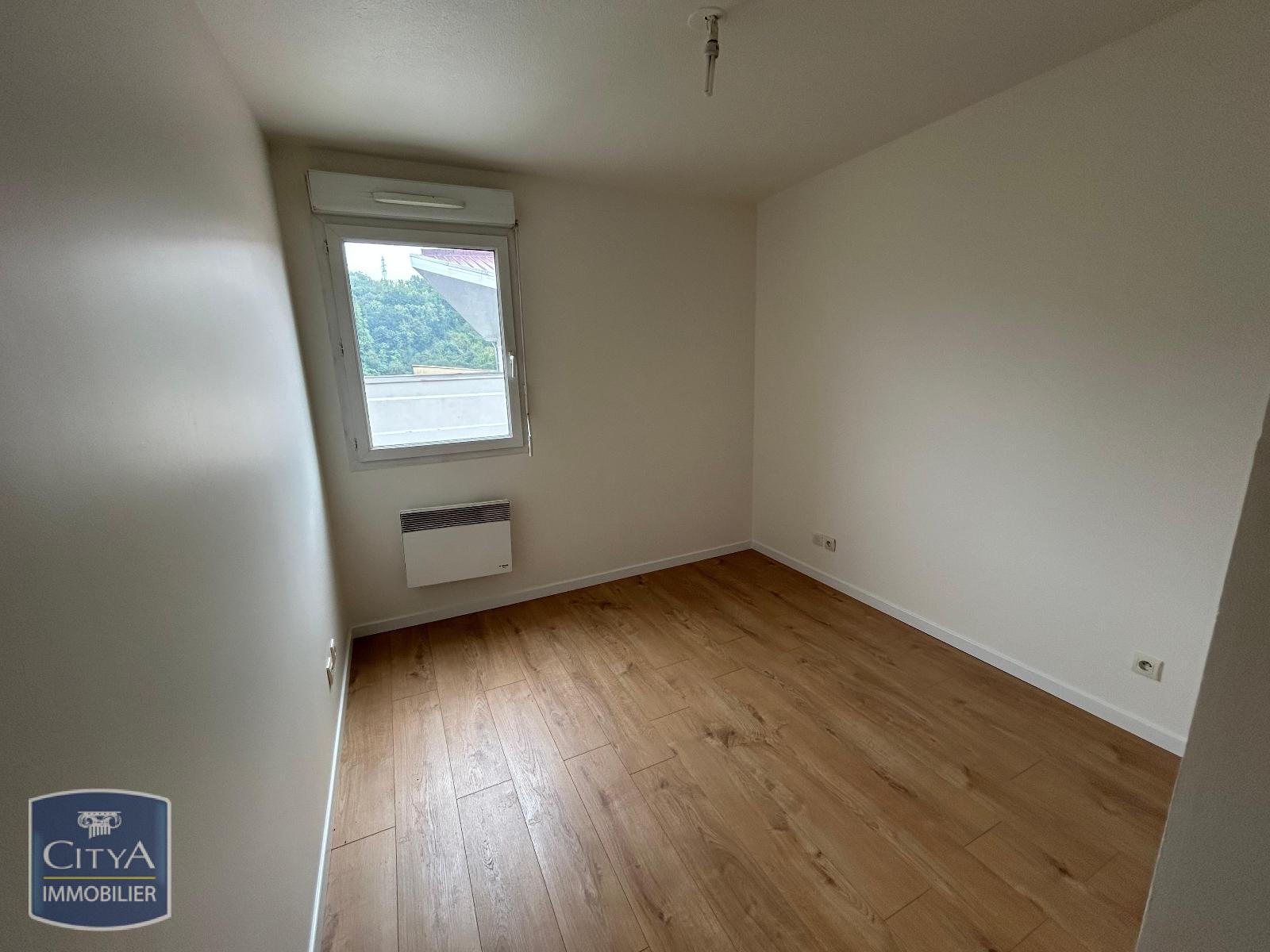 location appartement BELLEGARDE SUR VALSERINE