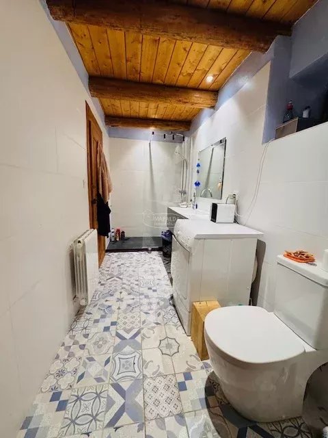 vente maison MONT SAXONNEX